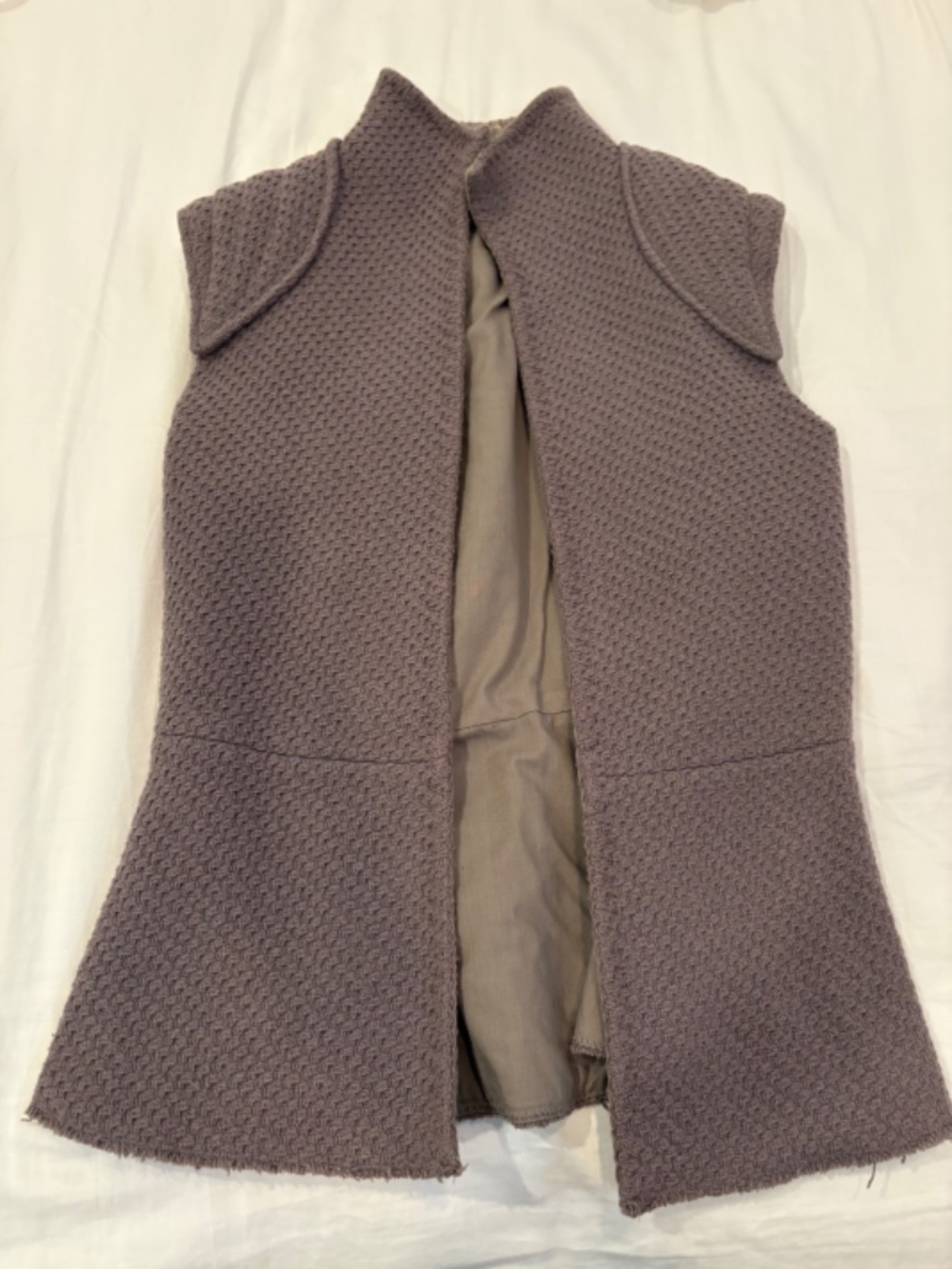 Star Wars Galaxy’s Edge authentic Rey vest - Picture 5 of 7